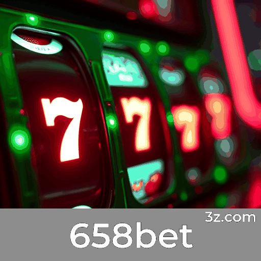 Experimente 658bet: Apostas Móveis Completas