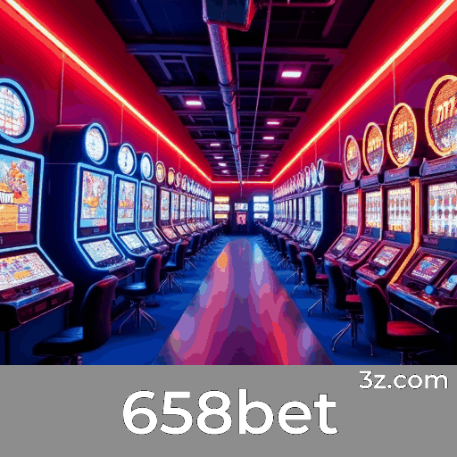 658bet Plataforma: Conexão e Comunidade Vibrante