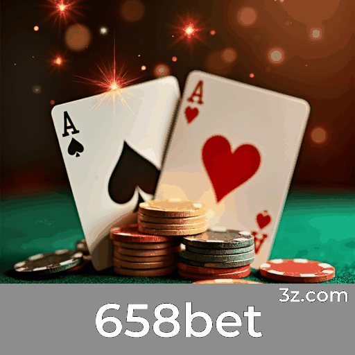 658bet: Bônus e Ofertas Únicas Esperam por Você