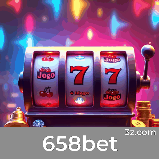 Desbloqueie Privilégios Exclusivos com Sua Conta 658bet