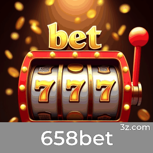 658bet: Slots de Prêmios, Jogos de Mesa Estratégicos e Experiência com Real Dealer