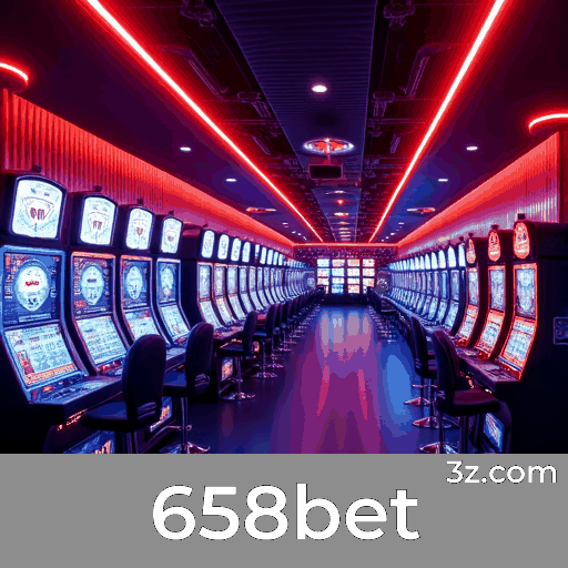 Experimente 658bet: Apostas Móveis Completas
