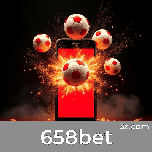 658bet: Bônus e Ofertas Únicas Esperam por Você